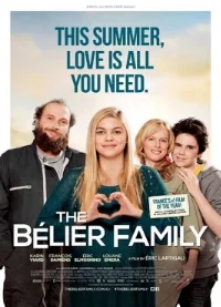 January 2016 - The Belier Family (France)