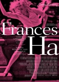 October 2013 - Frances Ha (USA)