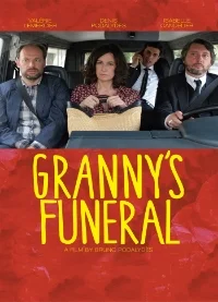 August 2013 - Granny's Funeral (French Film Festival)