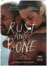 June 2013 - Rust and Bone (France)