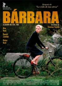May 2013 - Barbara (Germany)