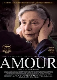 April 2013 - Amour (France)