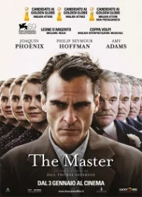 February 2013 - The Master (USA)