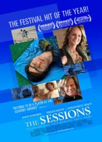 January 2013 - The Sessions (USA)