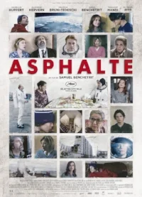 July 2016 - Asphalte (French Film Festival)