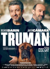 October 2016 - Truman (Spain / Argentina)