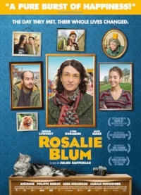 January 2017 - Rosalie Blum (France)