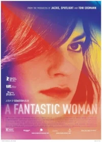 April 2018 - A Fantastic Woman (Chile)