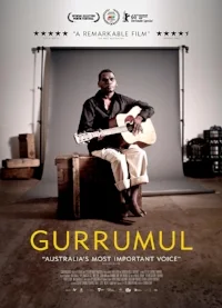 June 2018 - Gurrumul (Australia)