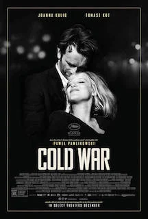 February 2019 - Cold War (Poland)