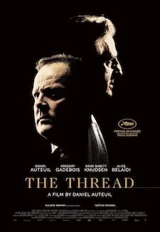 October 2025 - The Thread (France)