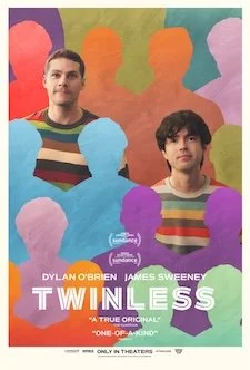 November 2025 - Twinless (USA)