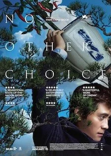 March 2026 - No Other Choice (South Korea)