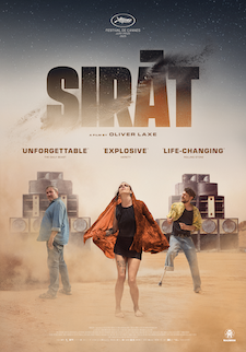 April 2026 - Sirāt (Spain / France)