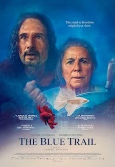 September 26 - The Blue Trail (Brazil)