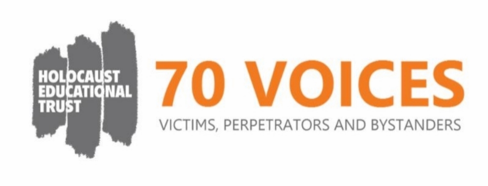 70 Voices