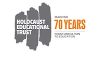 70 VOICES PODCAST: THE DEVELOPEMENT OF THE HOLOCAUST