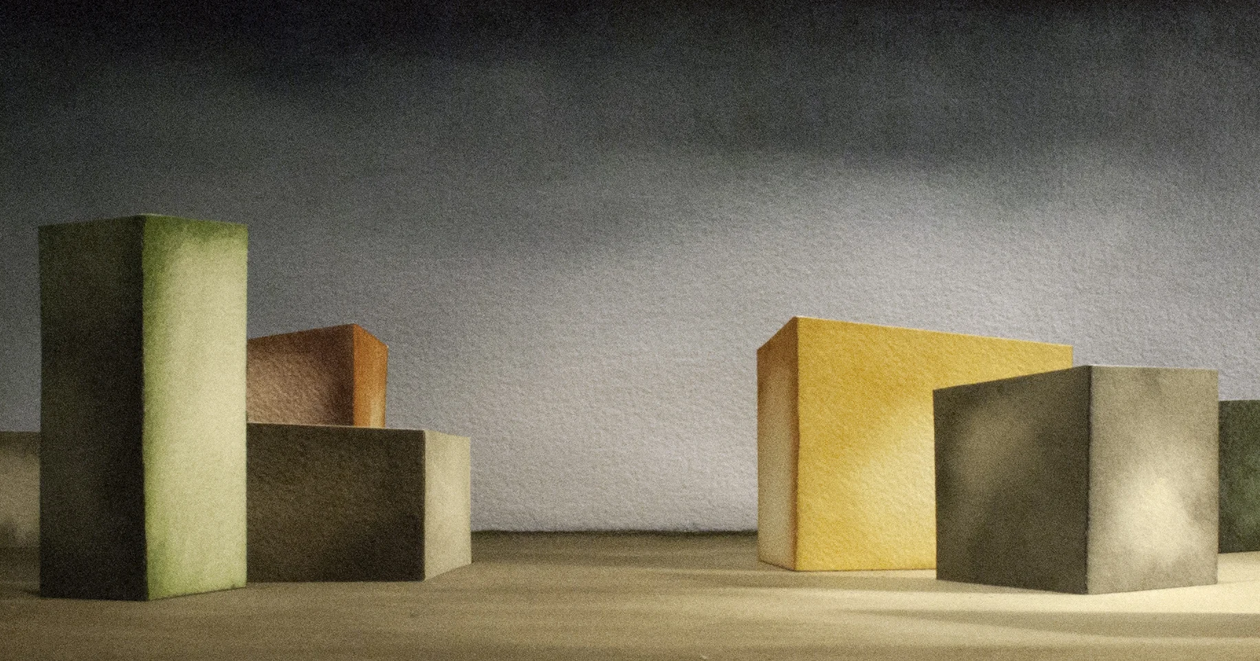 Paradigma I