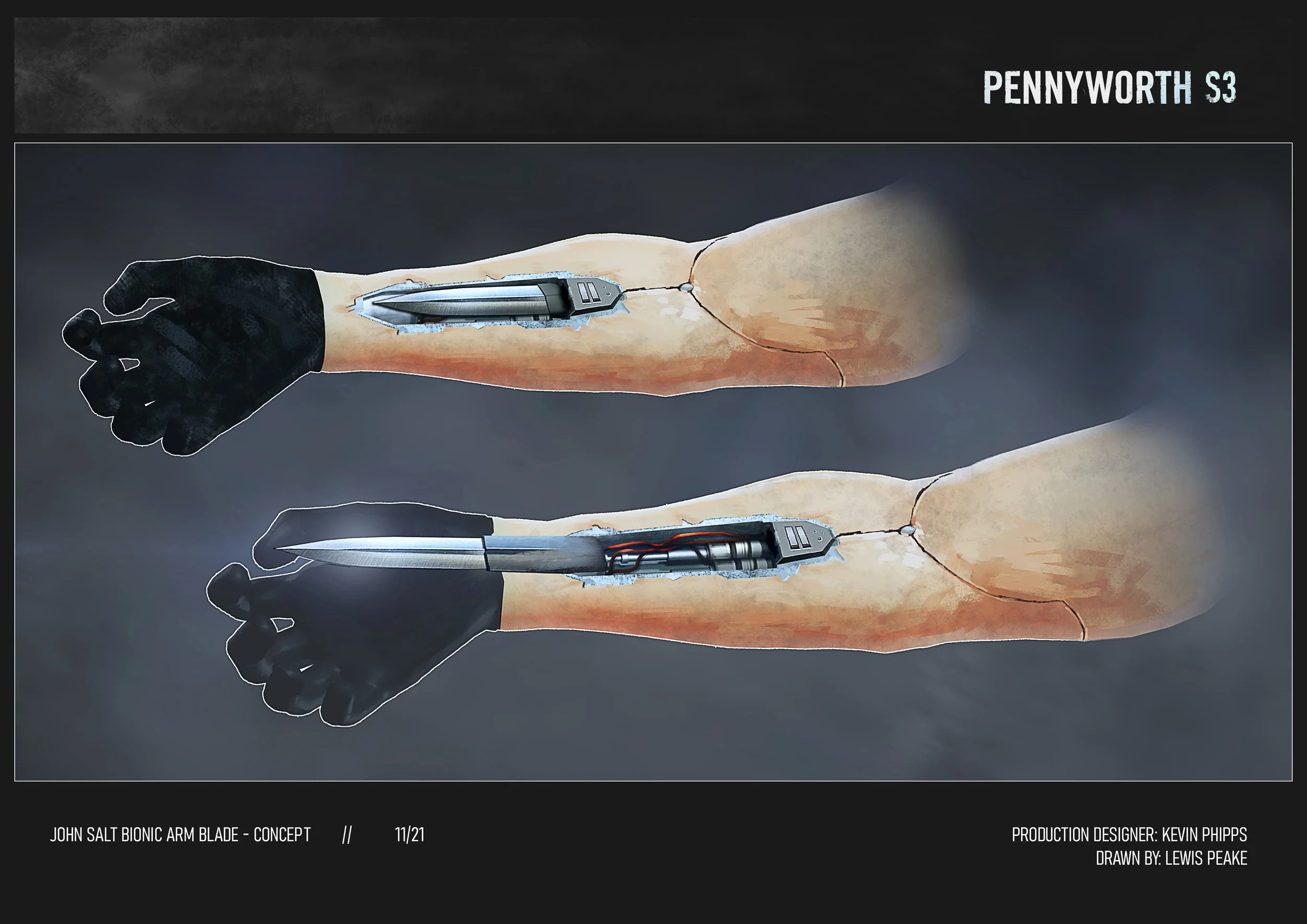 PW3 - JOHN SALT - CONCEPT V8 (ARM KNIFE) - LEWISPEAKE - 26OCT_framed.jpg