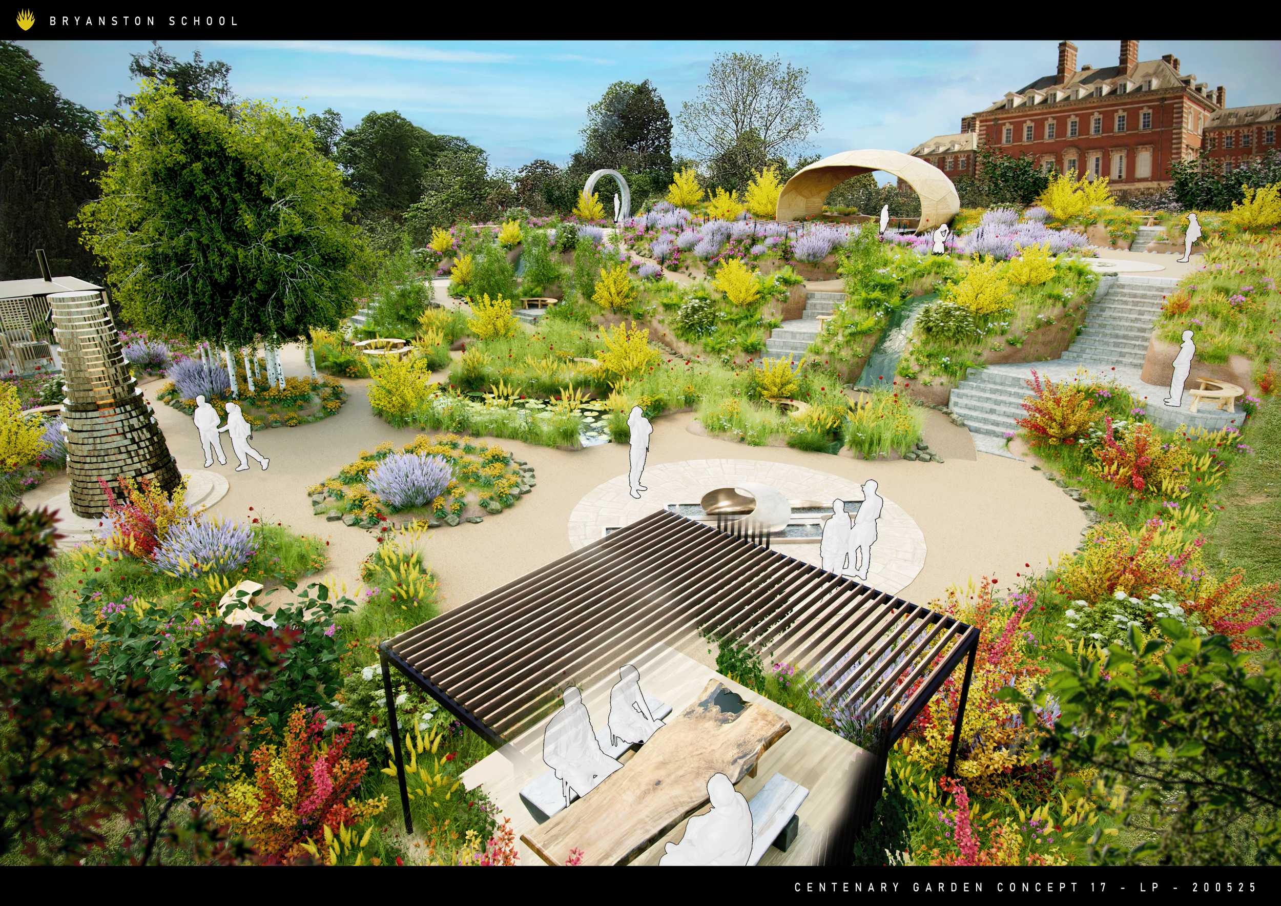 BRYANSTONE SCHOOL - CENTENARY GARDEN - CONCEPT 17 - LP - 200525.png