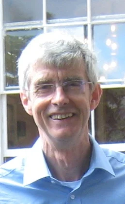 Peter Rainford