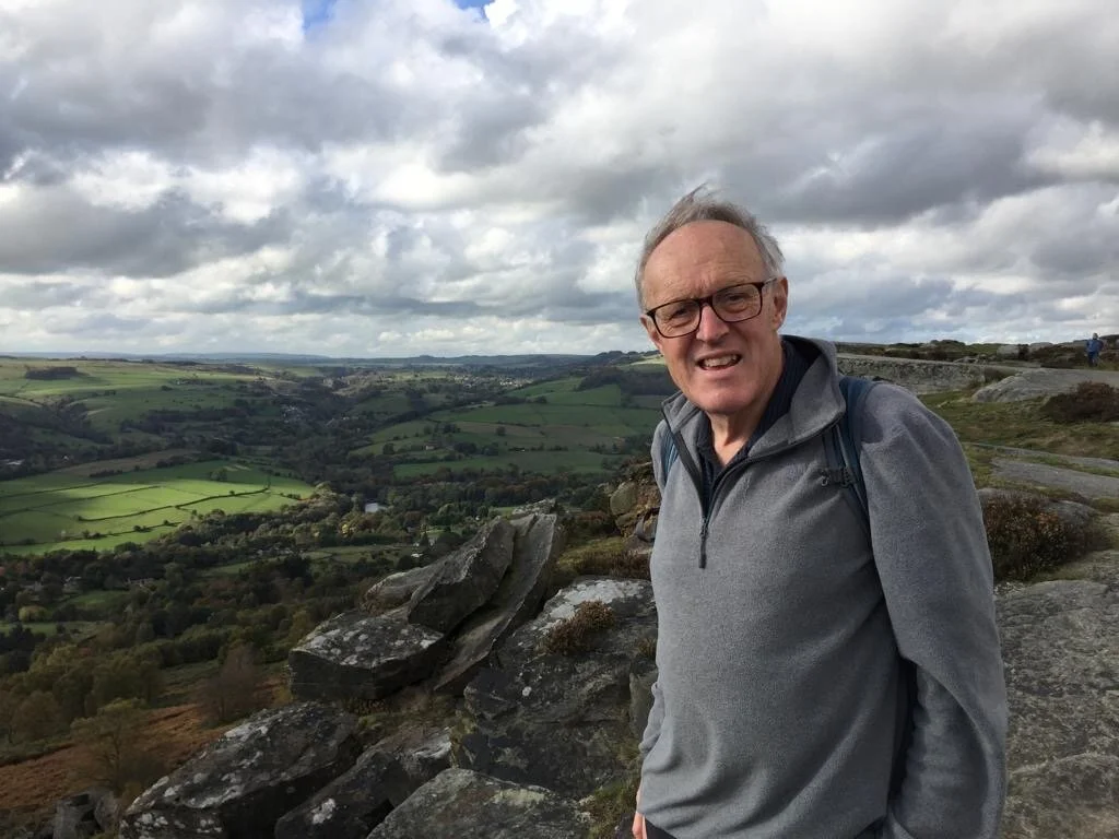 Richard Blackburn