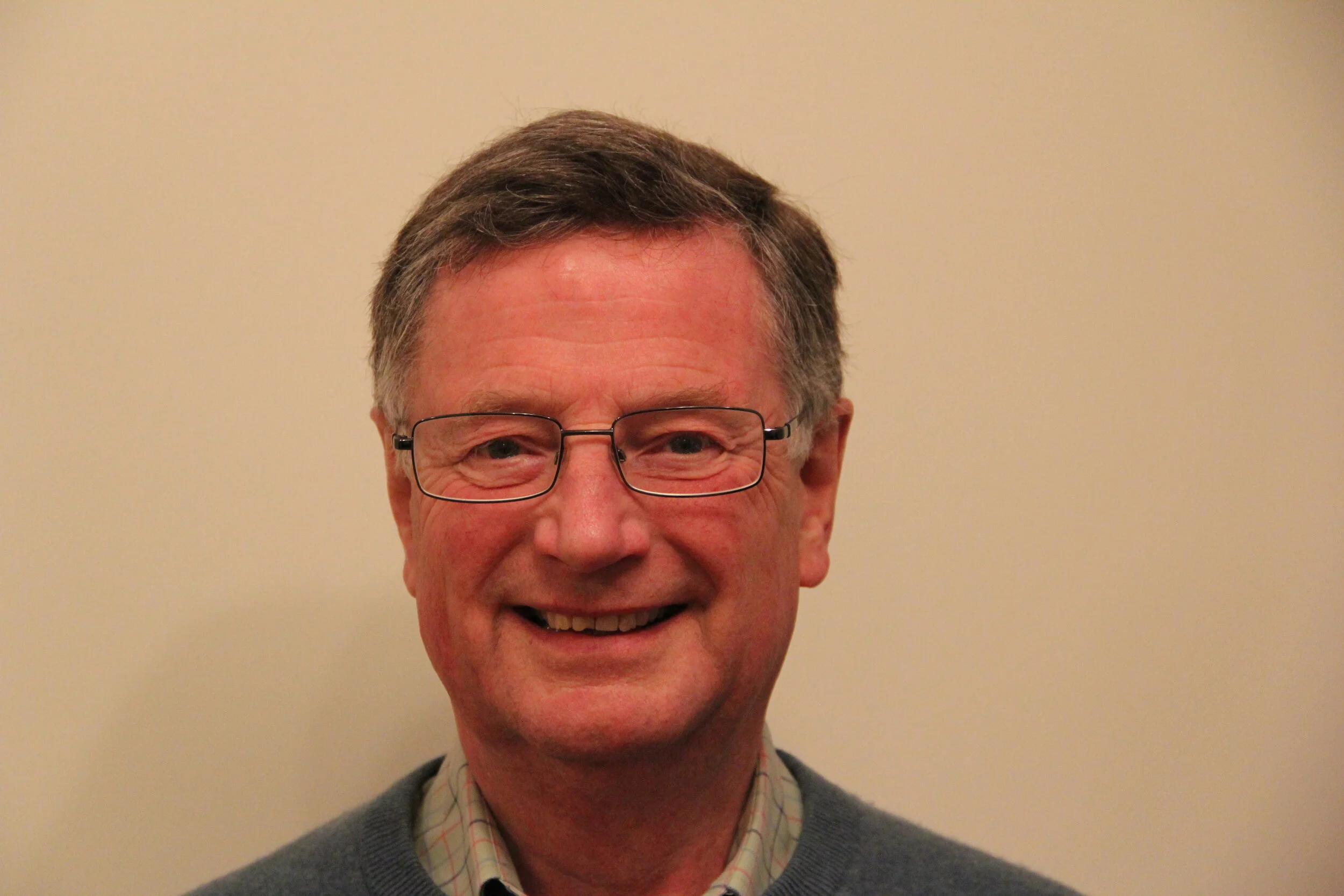 John Stride