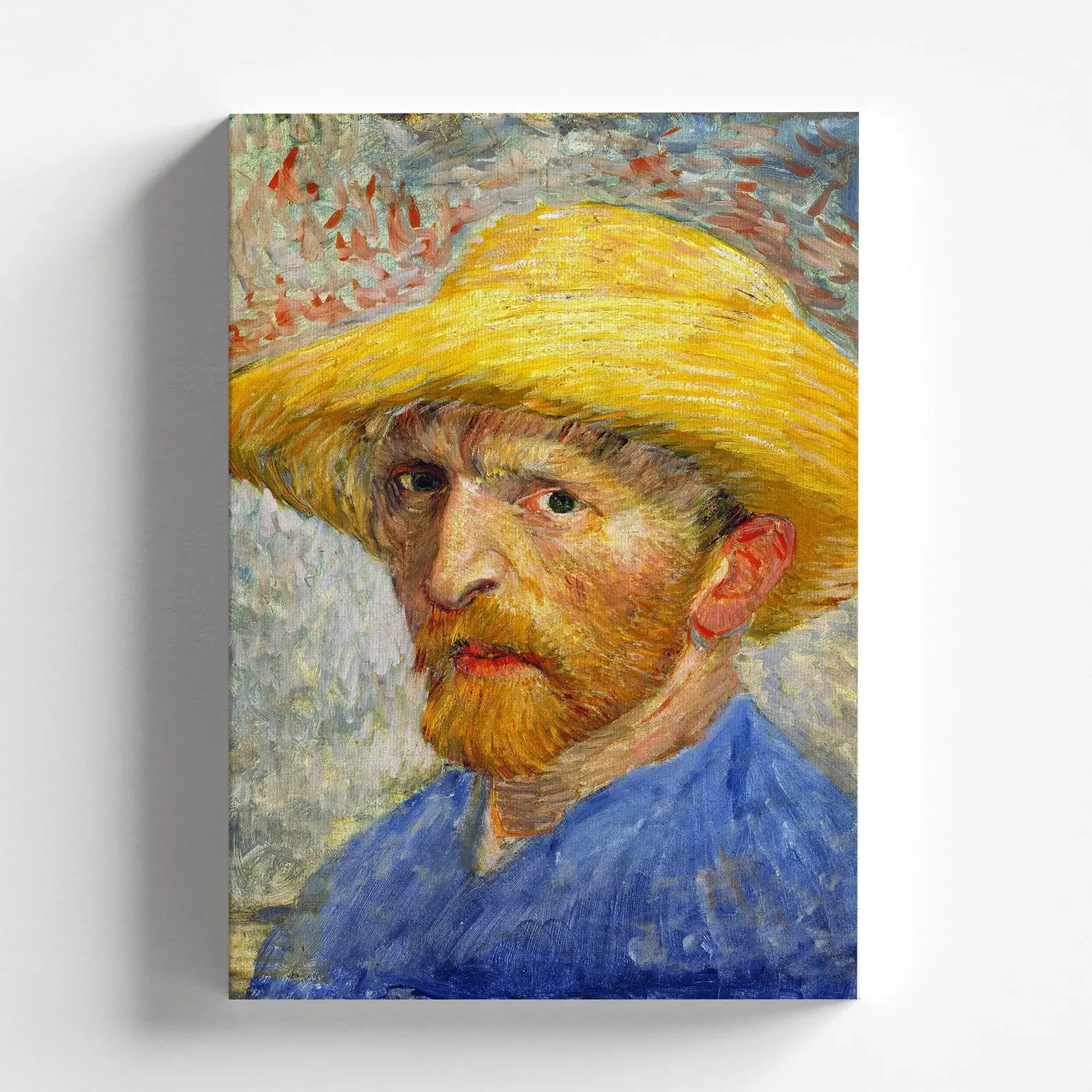 Vincent Van Gogh:  A Journey of Darkness and Light - with Adrian Scott