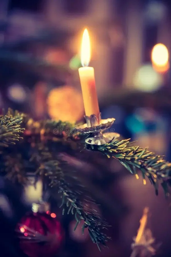 Carols at Whirlow