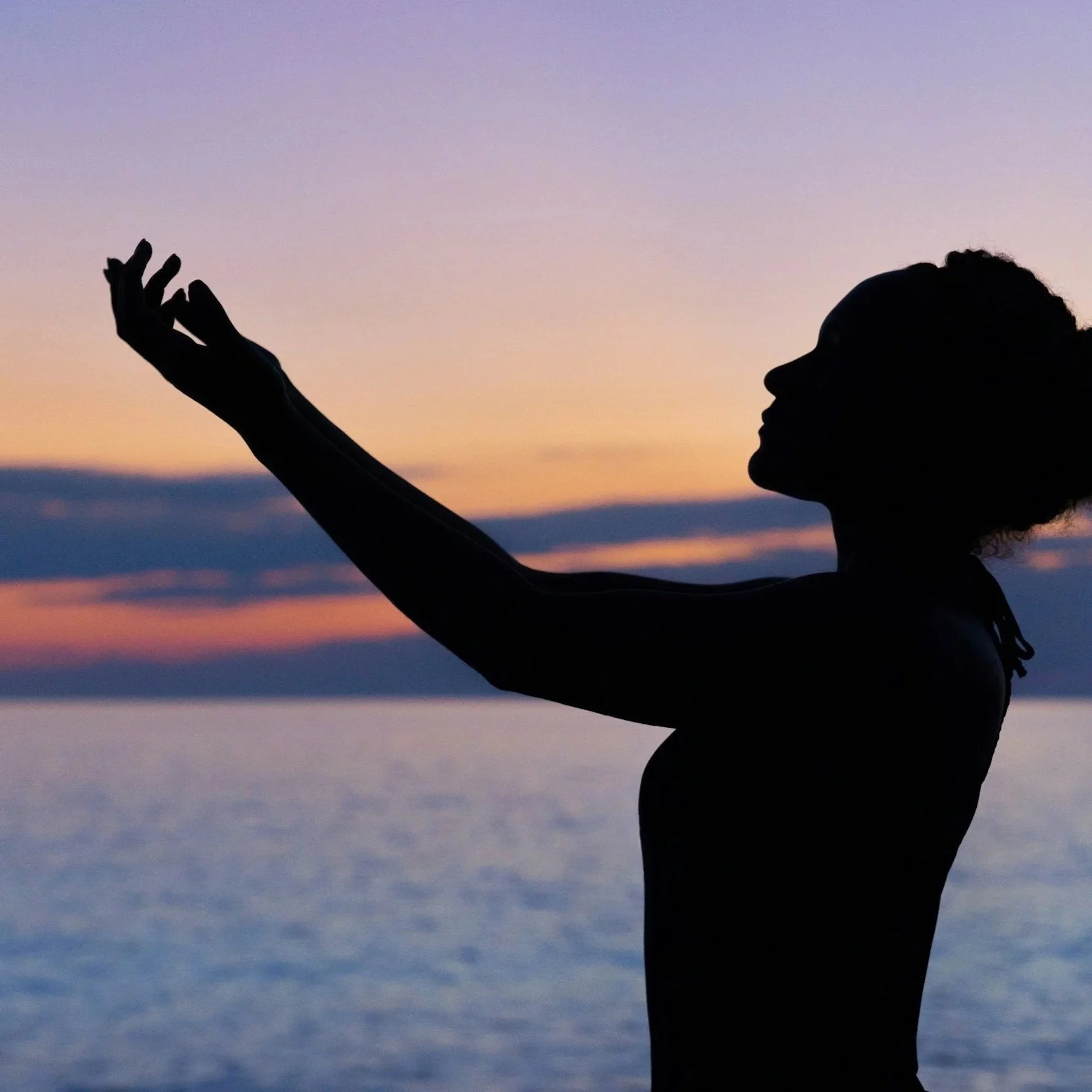 Exploring Contemplative Prayer