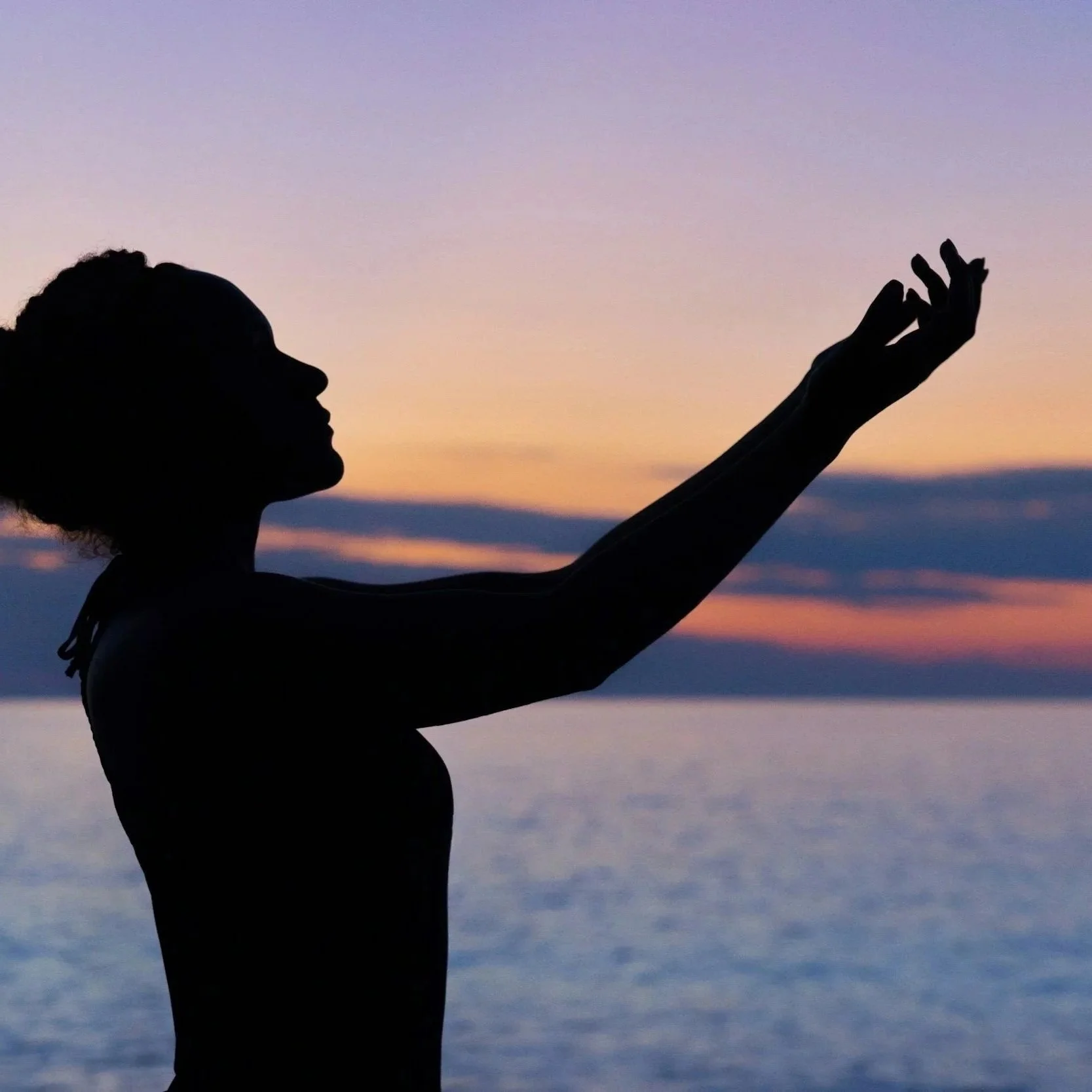 Exploring Contemplative Prayer