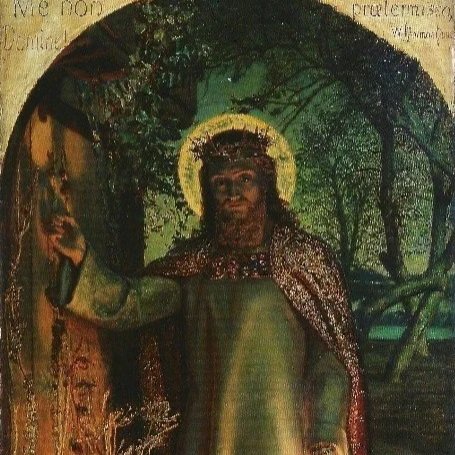 Third Sunday: what brings me closer to God? With Andy Locke 