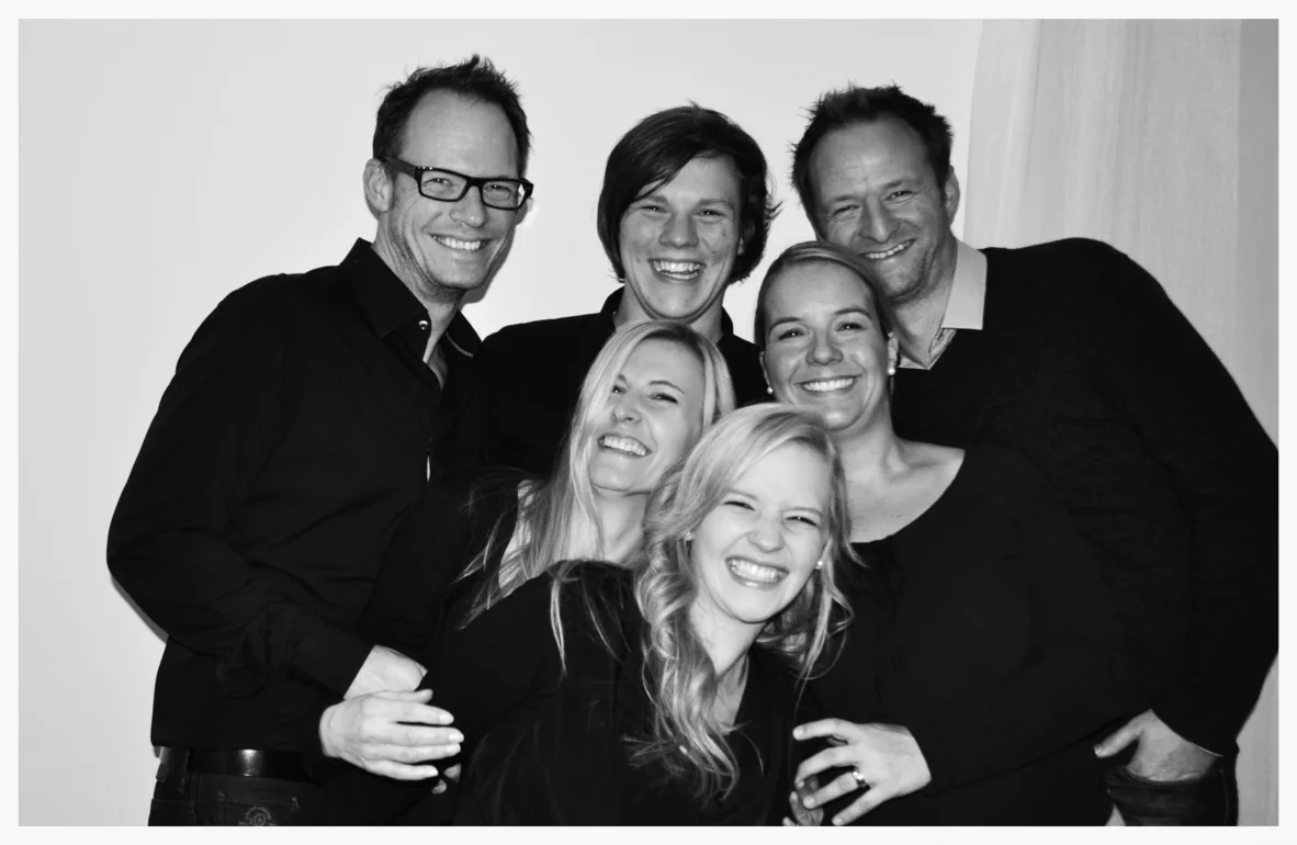 Nächste Generation.