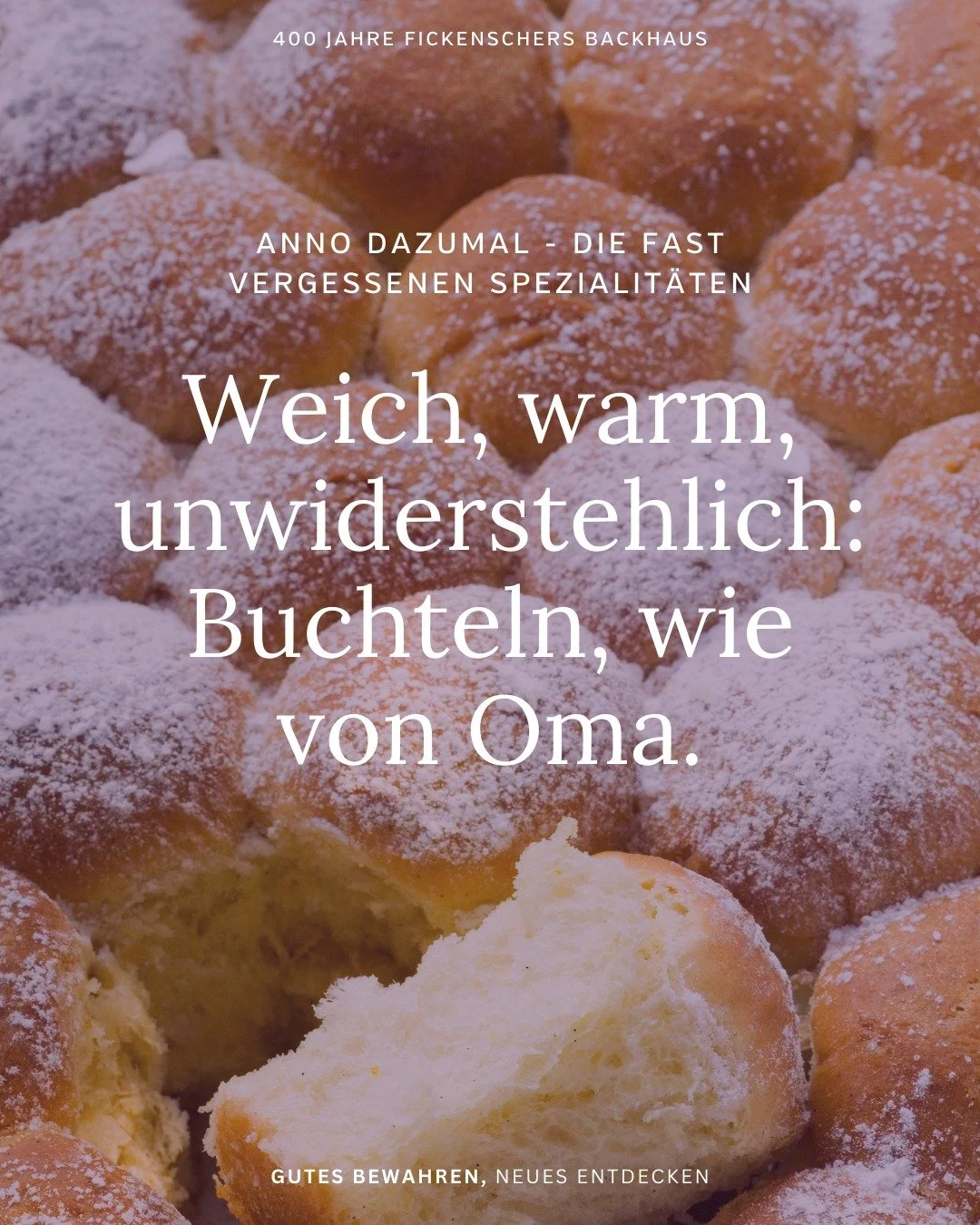 Weich, warm, einfach zum Verlieben ✨

Gerichte wie diese erinnern an Sonntage bei Oma, an volle Tische und leuchtende Augen. Genuss, der bleibt 💛

#GutesBewahren #NeuesEntdecken
