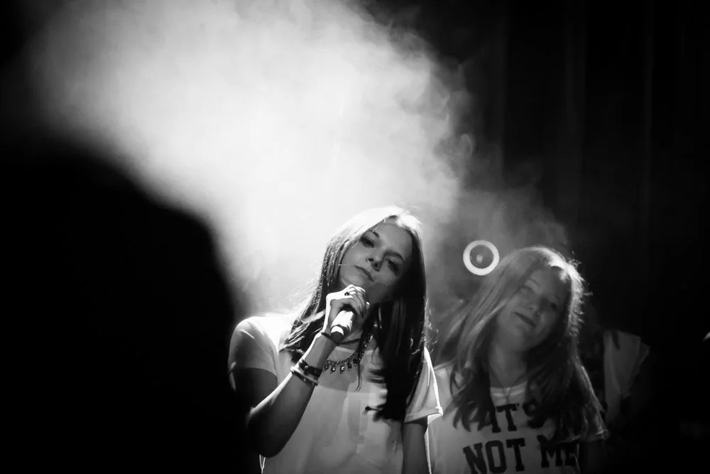 Konzert Fotografie