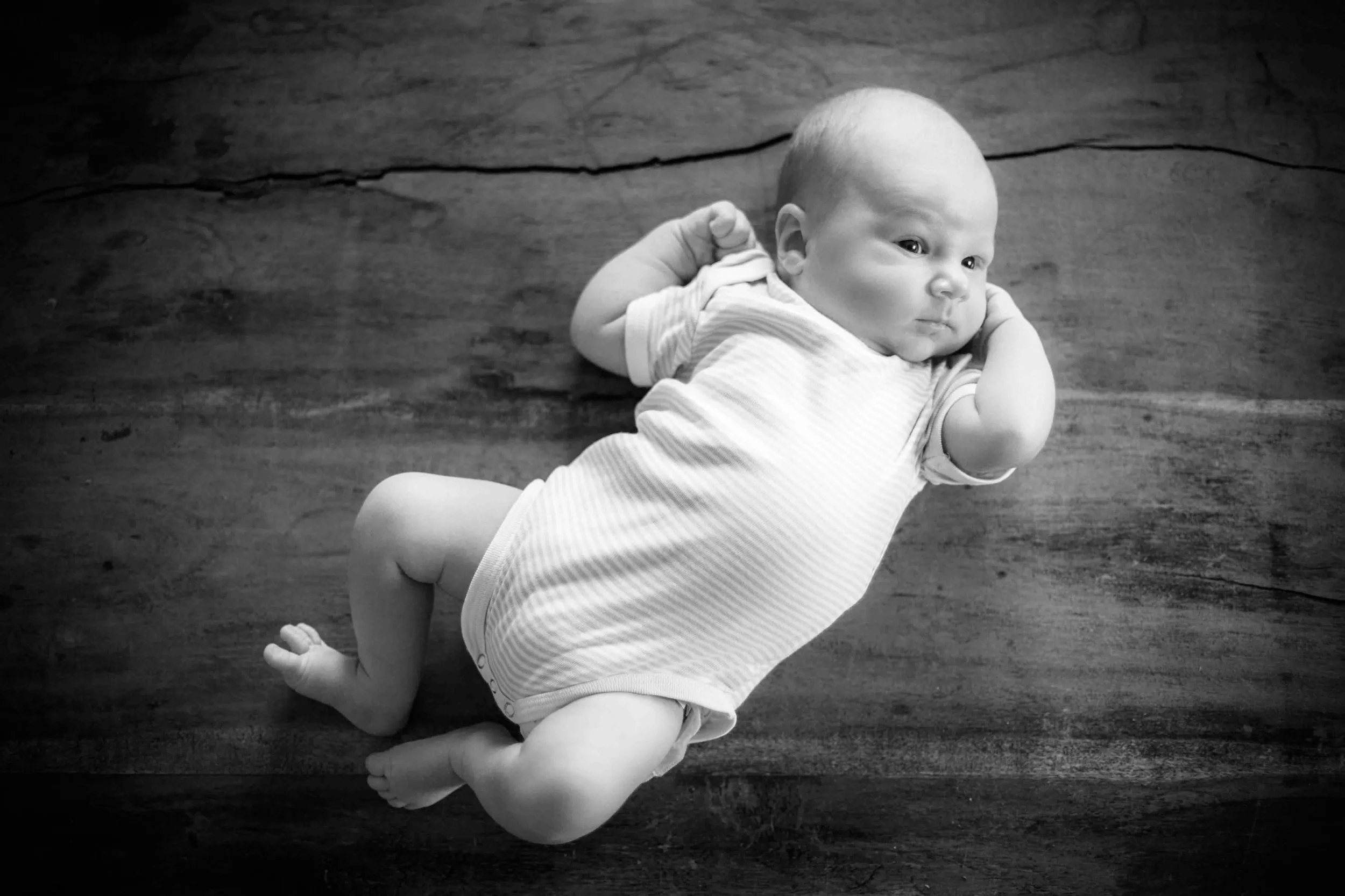 Baby Foto