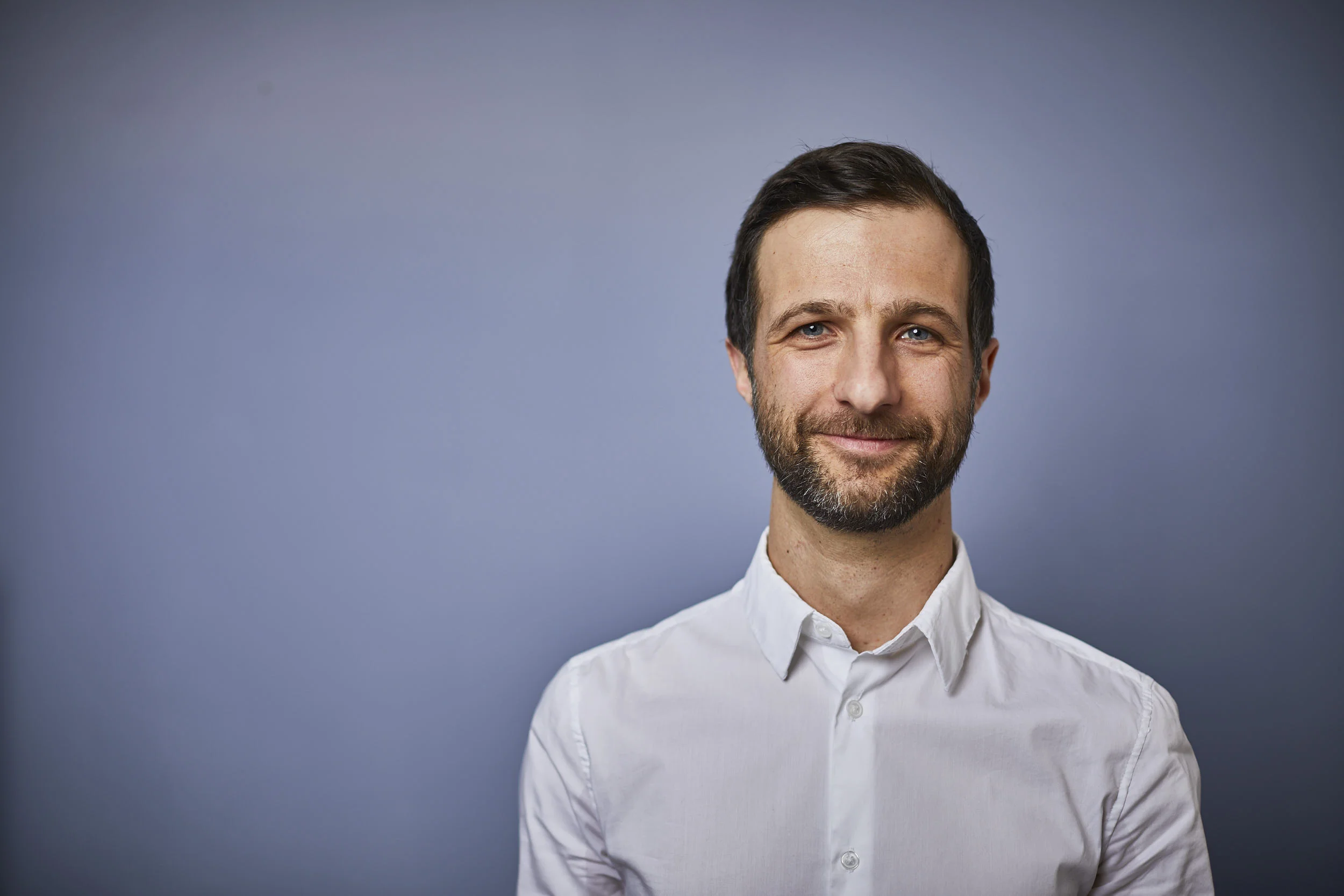 Portrait Andreas