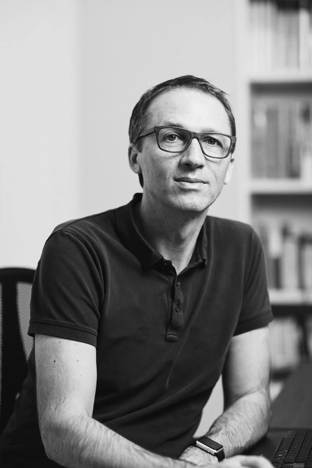Dr. Bernhard Schütz