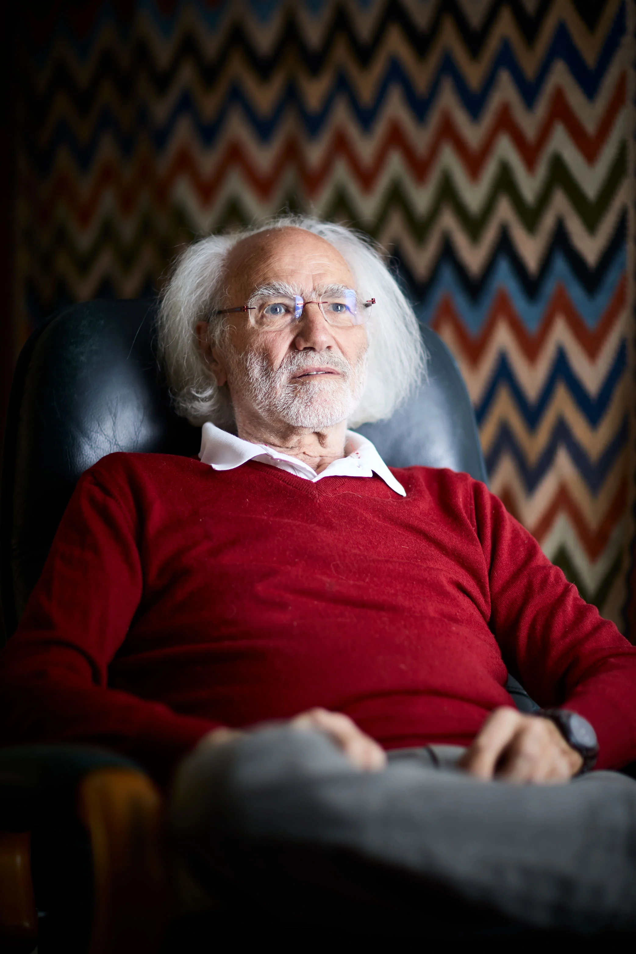 Dr. Ingo Rath