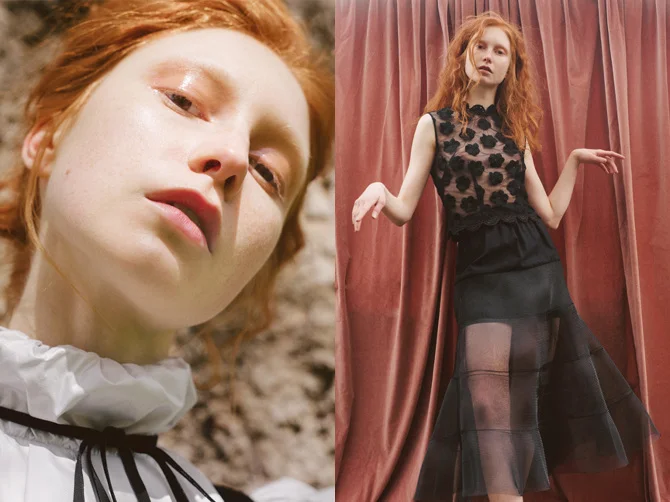 Teeth magazine