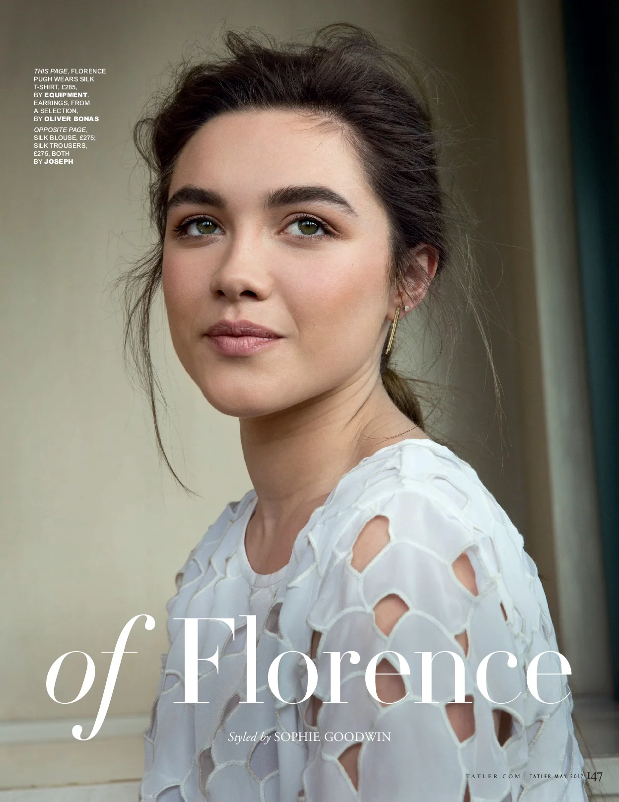 Tatler UK