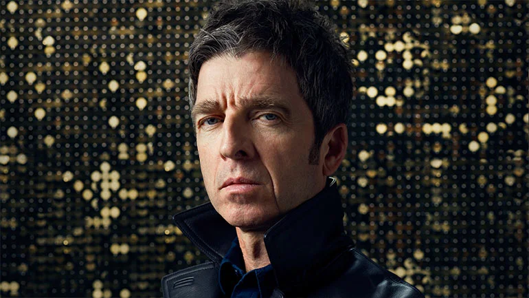 MOJO MAGAZINE  113 - NOEL GALLAGHER etc Neil Young News: Oasis\u0027 Noel Gallagher on Neil Young