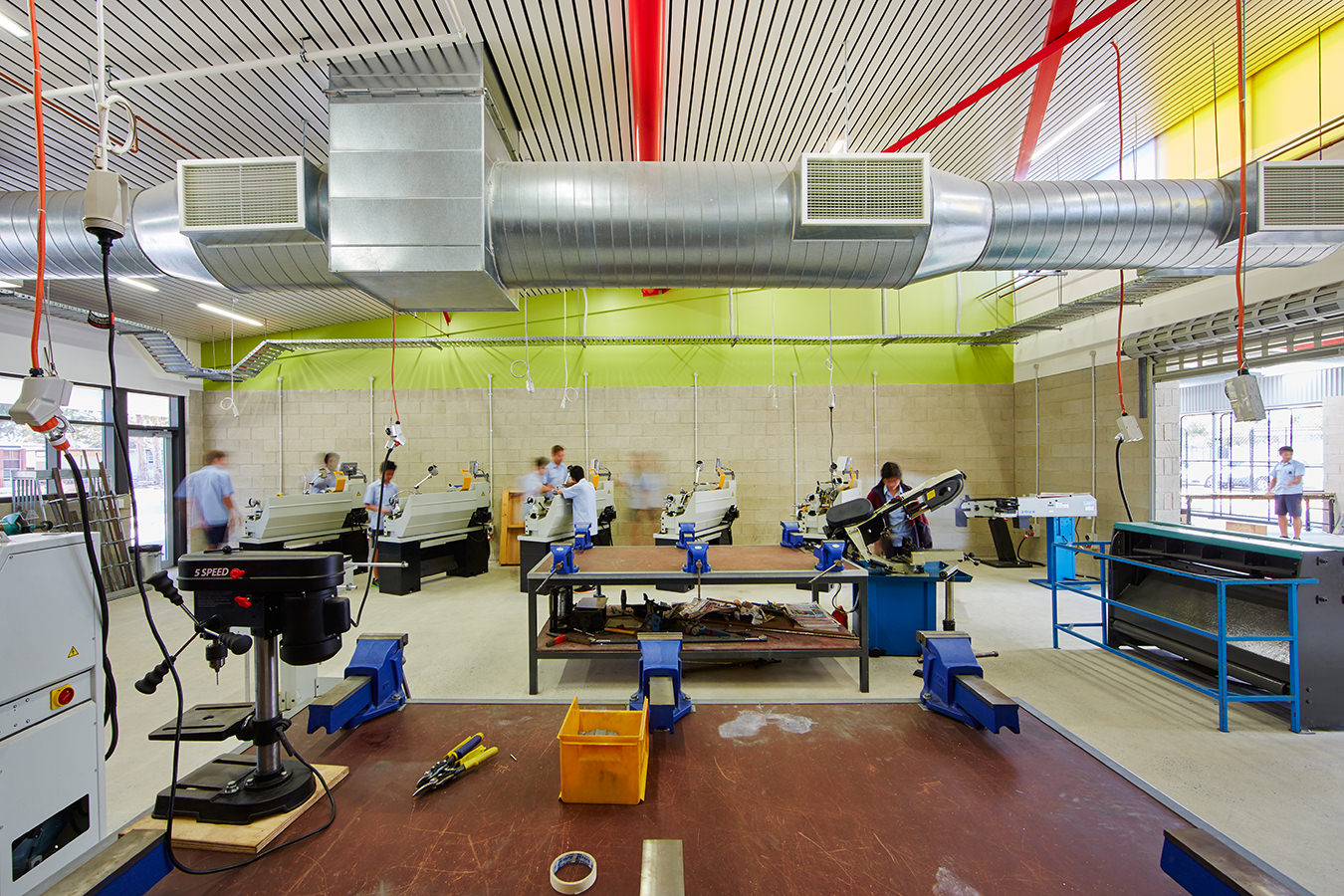 WILLETTON SENIOR HIGH SCHOOL