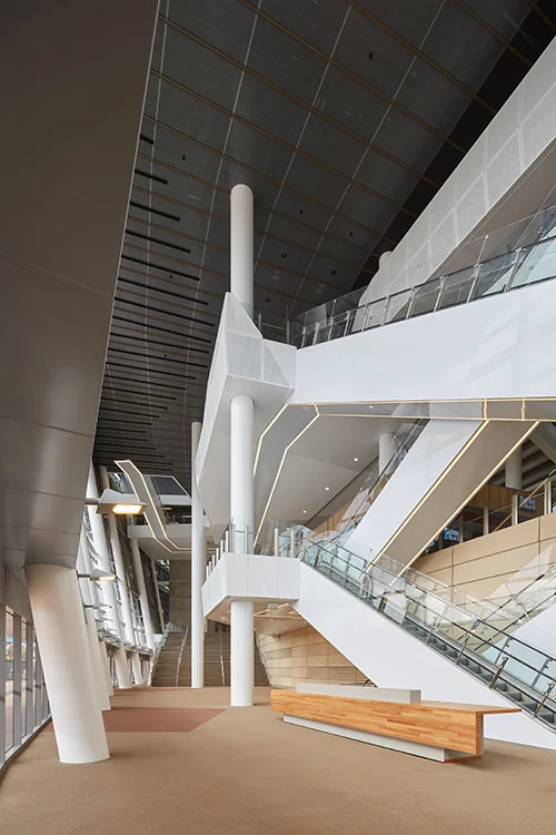 OPTUS STADIUM PERTH
