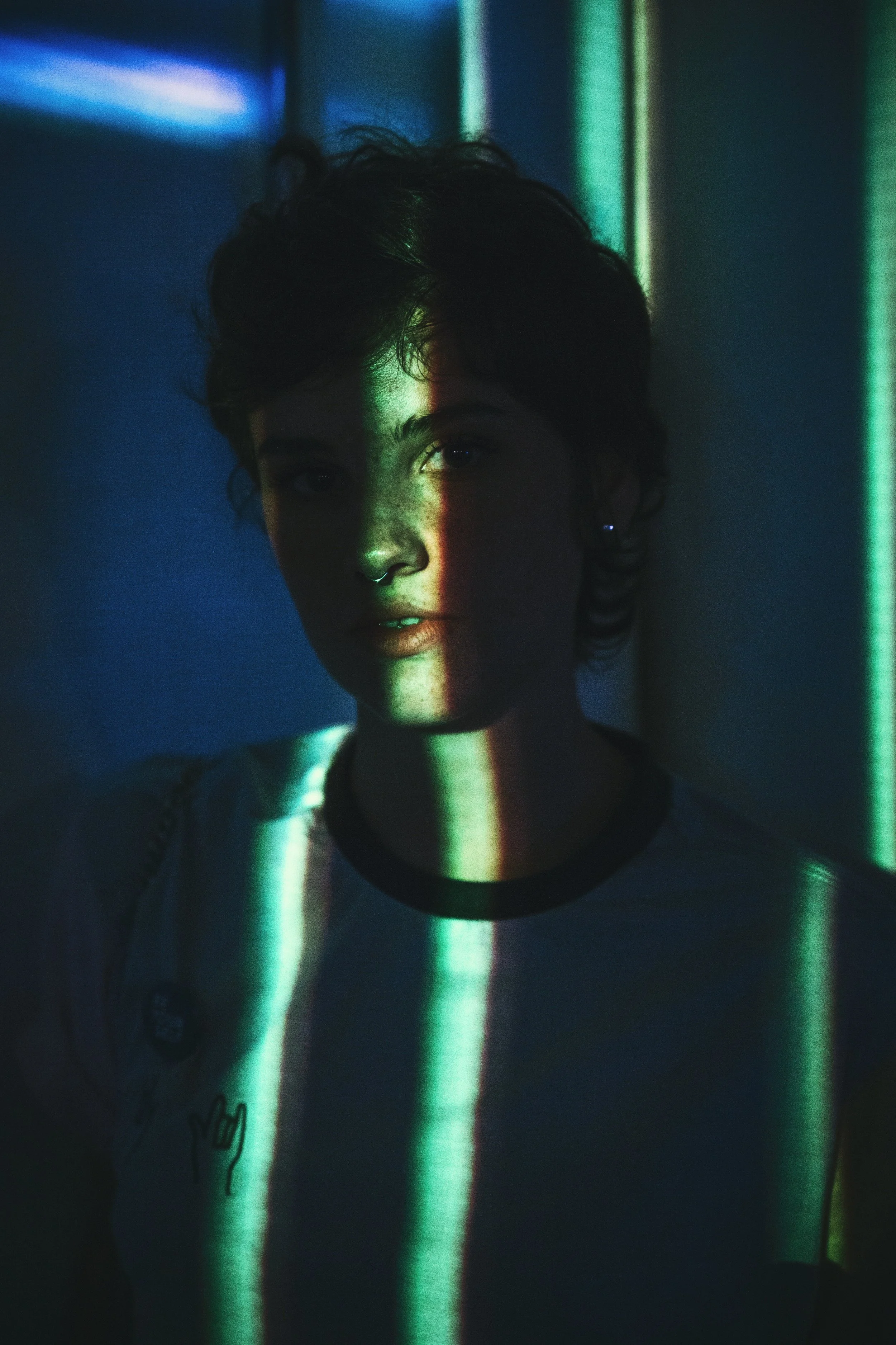 Helena Obersteiner - Zhoi, 2017.