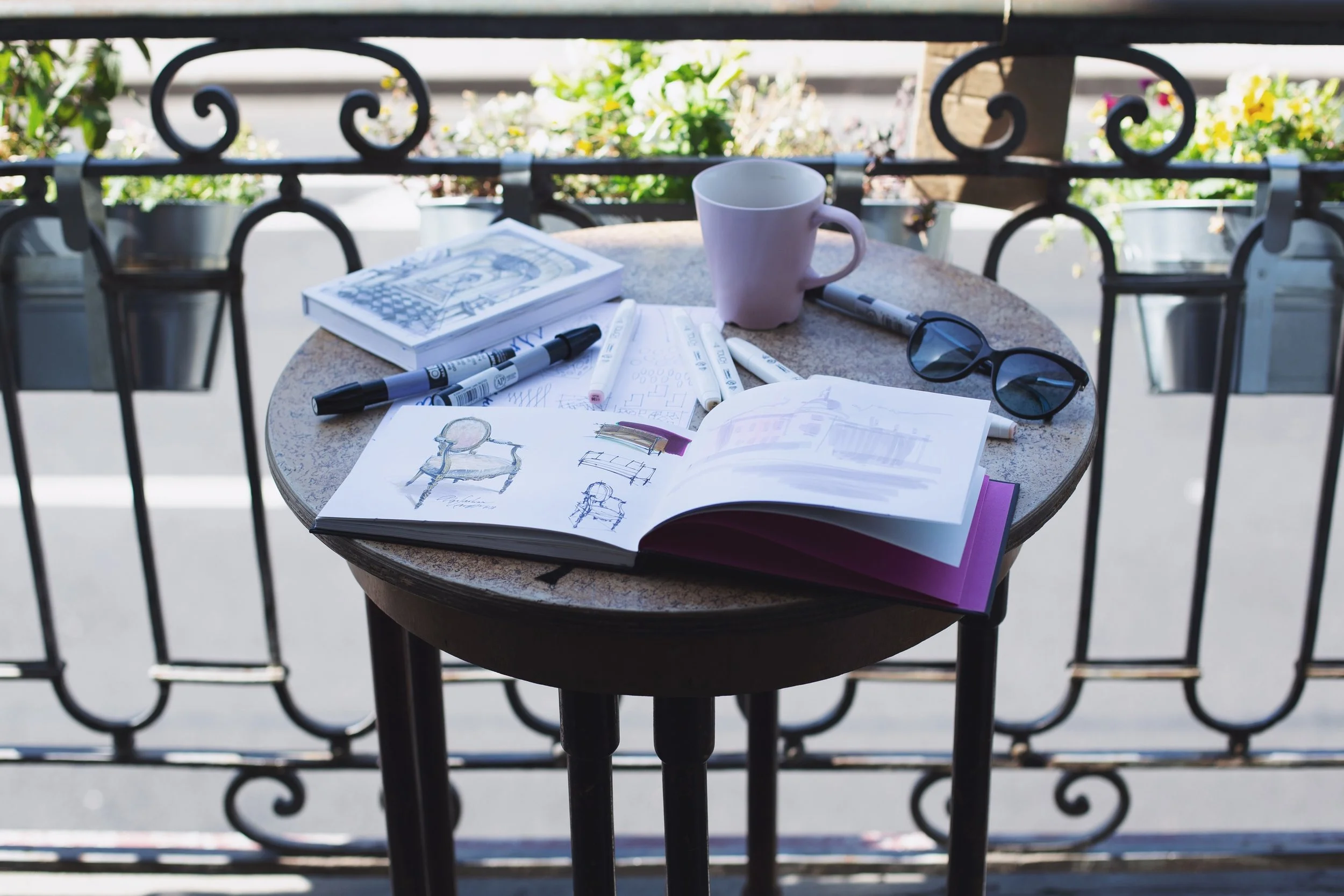 Обучение скетчингу, скетчинг с нуля, скетчинг самоучитель, курсы ...