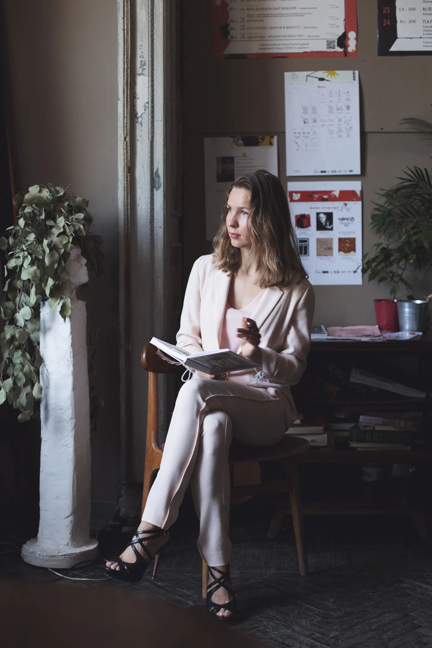 Как создать профессиональное и стильное портфолио дизайнера интерьера ...