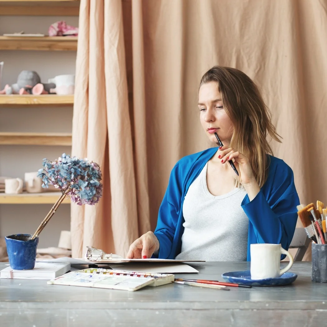 Нужно ли уметь рисовать дизайнеру интерьера XXI века?