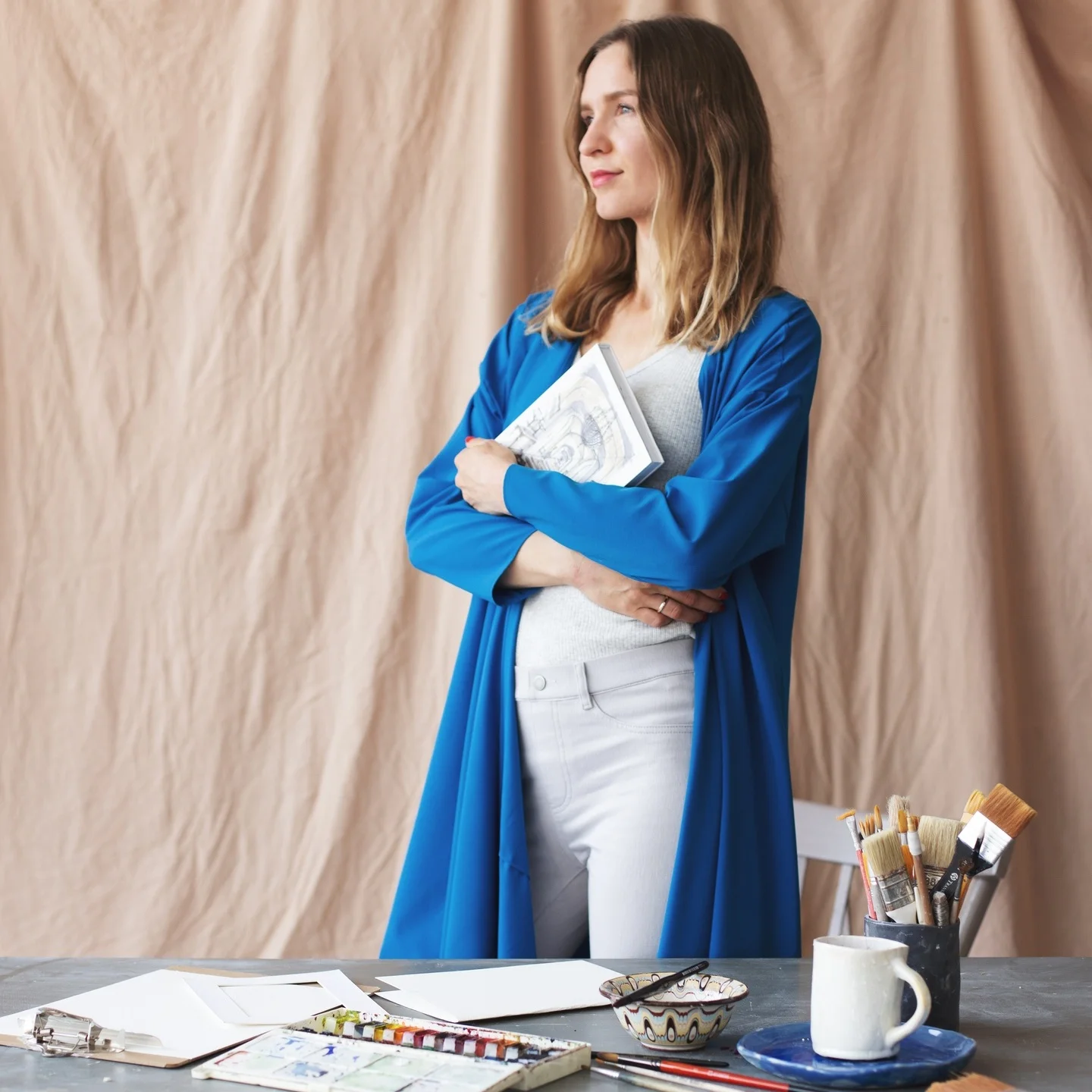 Лучшие книги по скетчингу: 6 полезных книг для скетчеров и дизайнеров интерьера