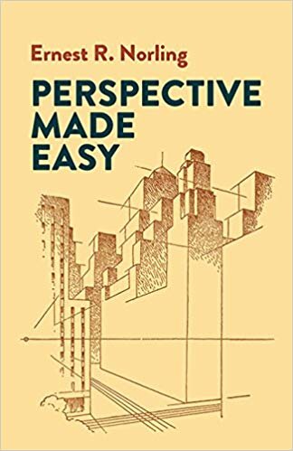 Ernest R Norling Perspective Made easy.jpg